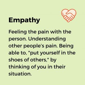 empathy as a key soft skill for entrepreneurship